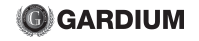 Gardium Logo