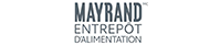 Mayrand entrepôt Logo