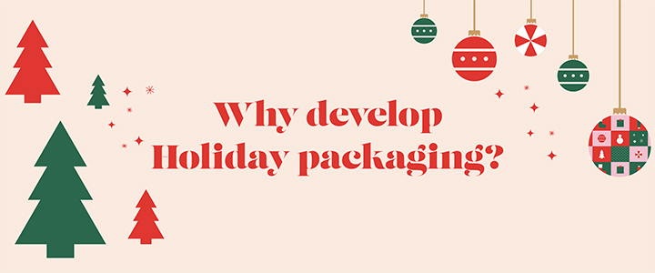 why holiday packaging