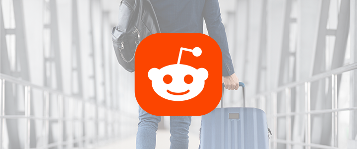 Reddit: un outil marketing dans l’industrie touristique |Reddit: A Powerful Asset for Travel Marketing