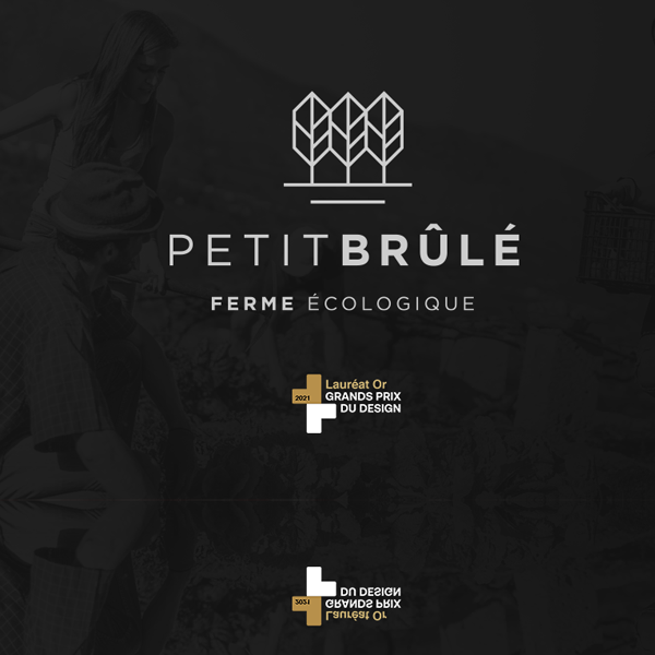 Prix Petit Brûlé|Petit Brûlé award