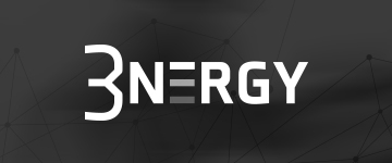 Logo 3nergy