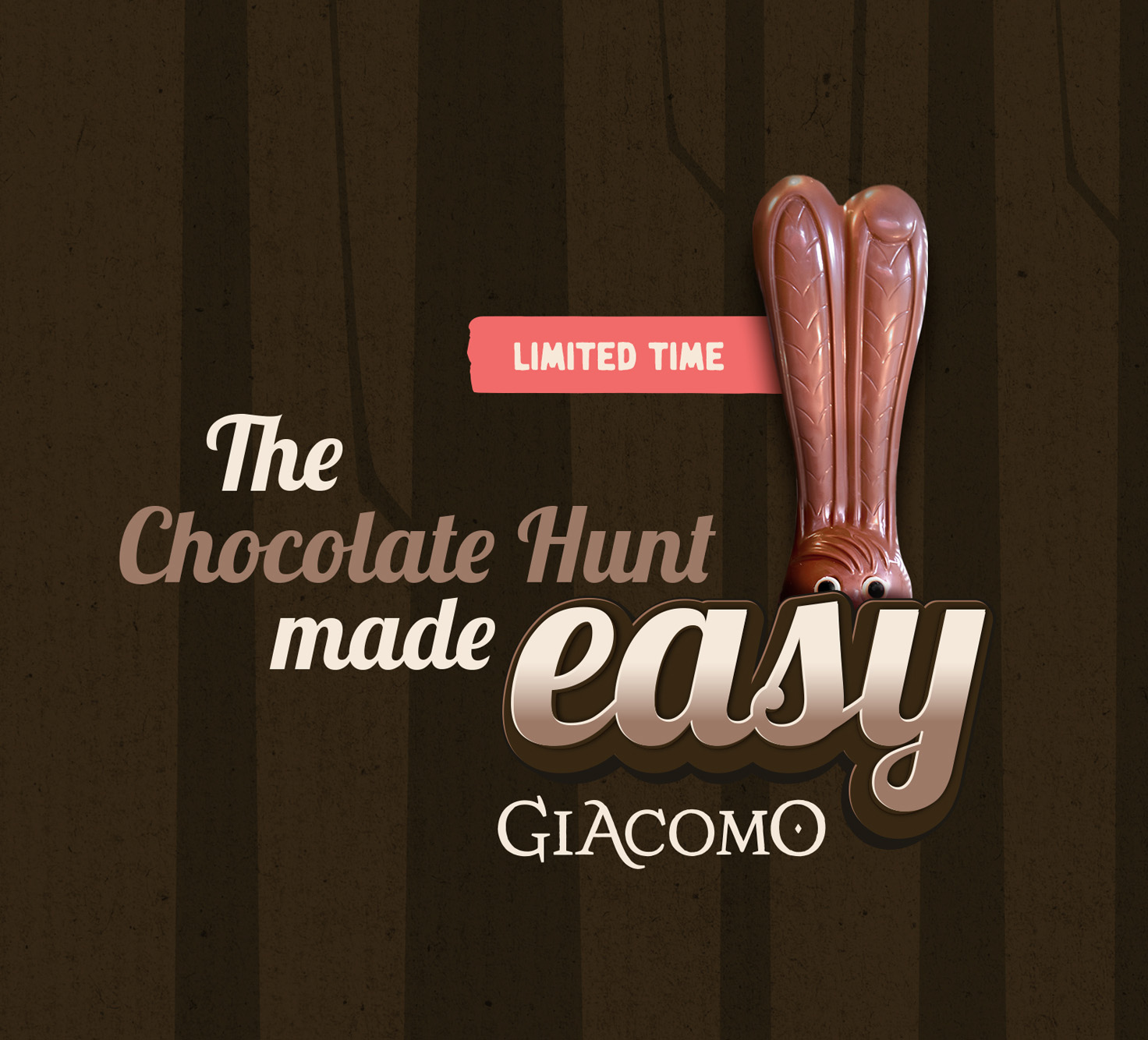 Campagne Pâques Giacomo